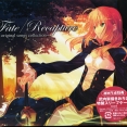 Fate/Recapture -original songs collection- (2009) MP3 - Download